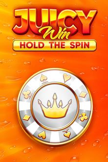 Juicy Win: Hold The Spin