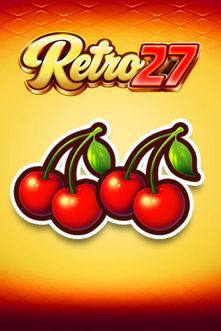 Retro 27