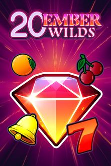 20 Ember Wilds