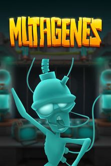 Mutagenes
