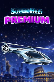 Super Heli Premium