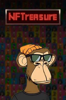 NFTreasure