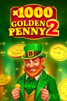 x1000 Golden Penny 2