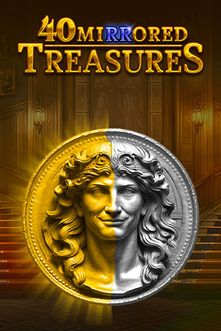 40 Mirrored Treasures