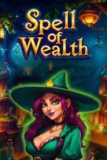 Spell of Wealth