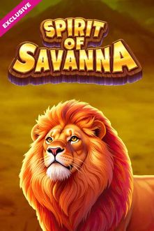 Spirit of Savanna