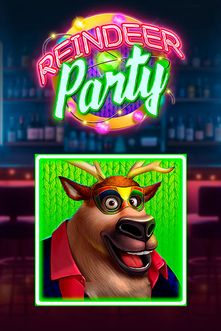 Reindeer Party
