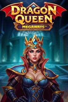 Dragon Queen MEGAWAYS