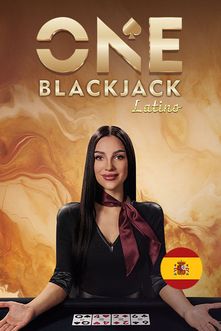 ONE Blackjack Latino