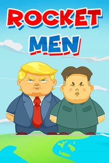 Rocket Men