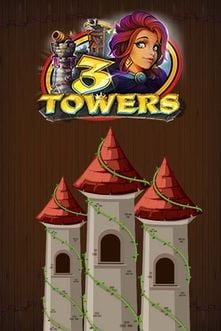 3 Towers