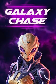 Galaxy Chase