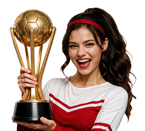 World Cup Fiesta